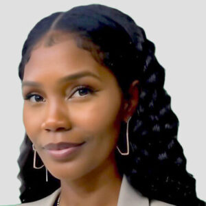 Picture of Shaunna Newton, MPH