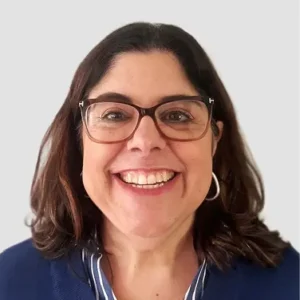 Picture of Michelle Corbin, MBA