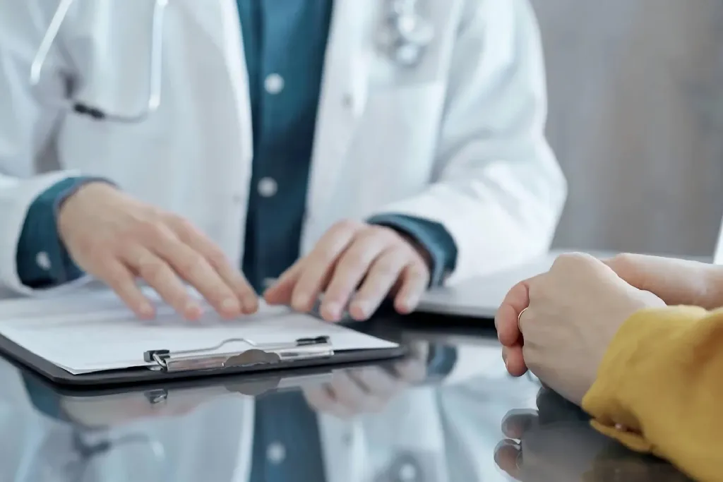 Compassion & Action: 5 Practical Tips to Help Healthcare Professionals Talk to Patients About Opioid Misuse