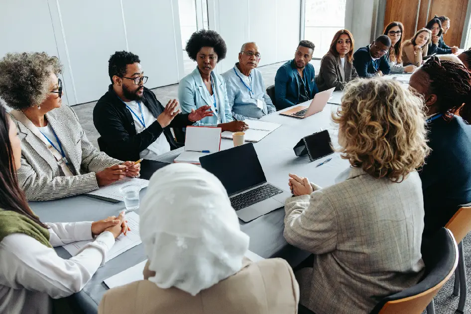 Framing the Social Determinants of Health for Policymakers: A Guide for Program Administrators and Health Professionals